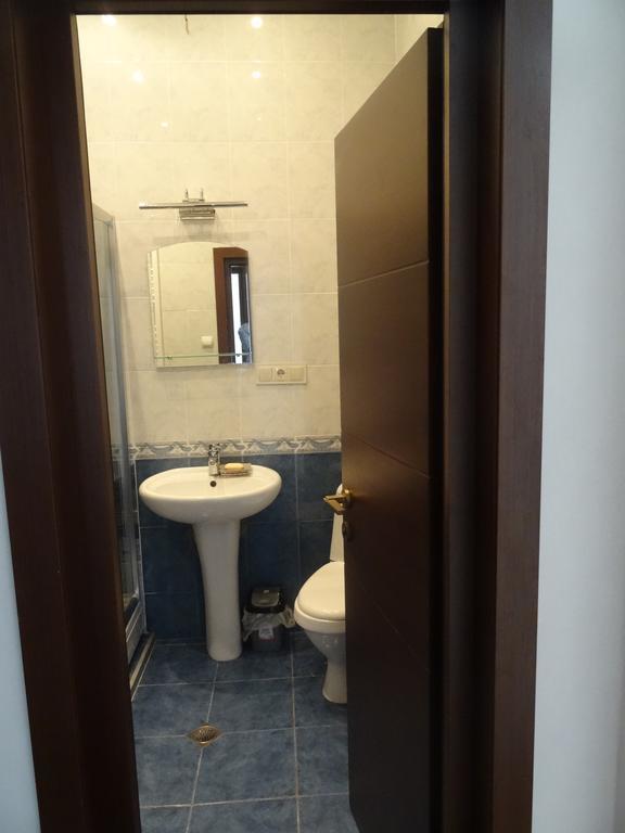 20 Griboedov Apartment- Heart Of ティビリシ エクステリア 写真