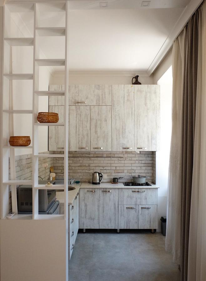 20 Griboedov Apartment- Heart Of ティビリシ エクステリア 写真